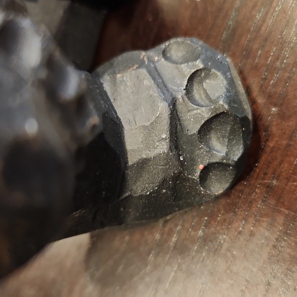 Bear Nativity Scene, set of 8 - Picture 15 of 16